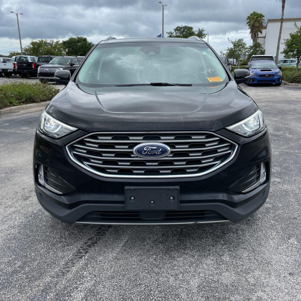 2019 Ford Edge SE