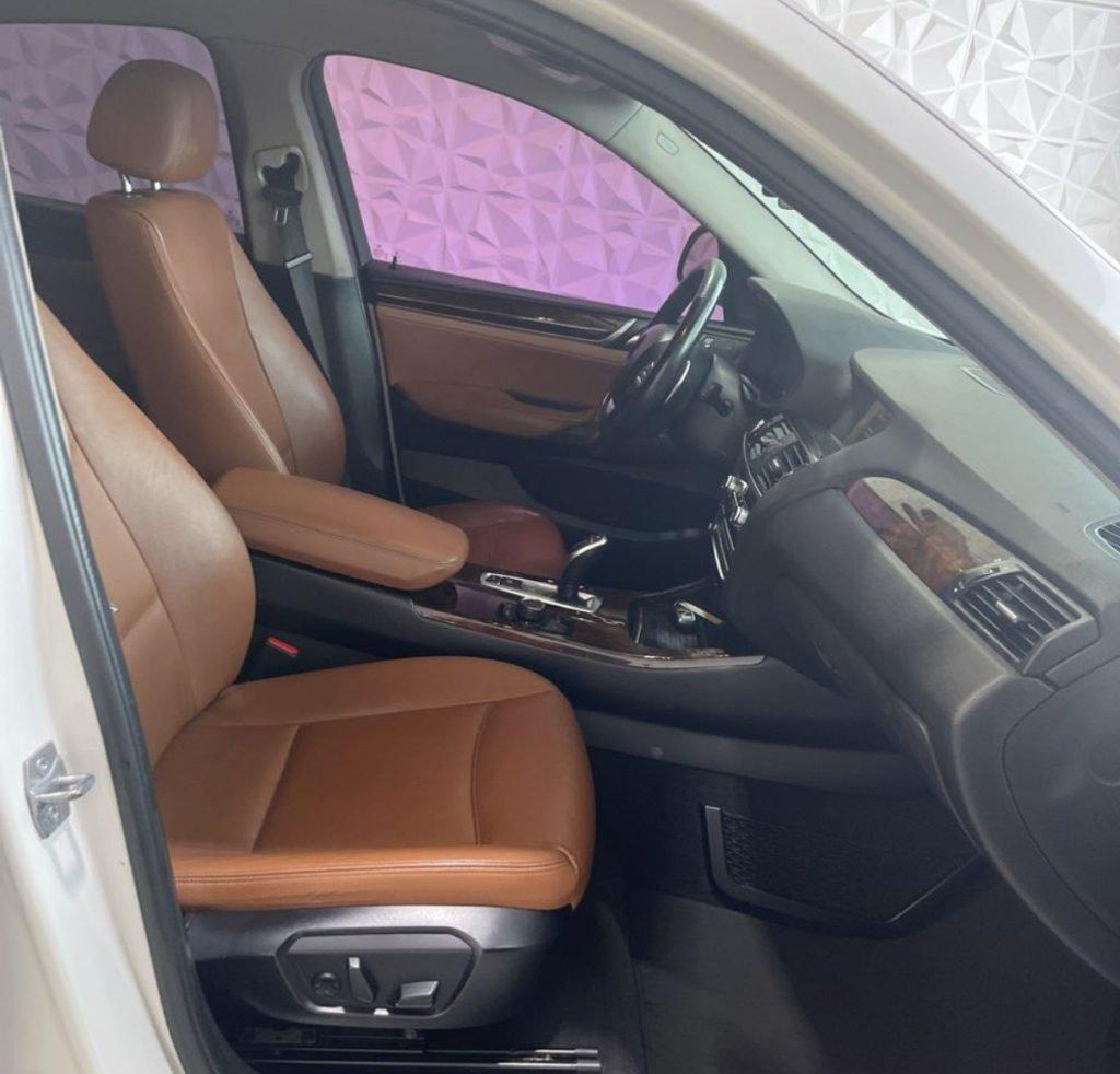 2015 BMW X4 xDrive35i - Photo 7